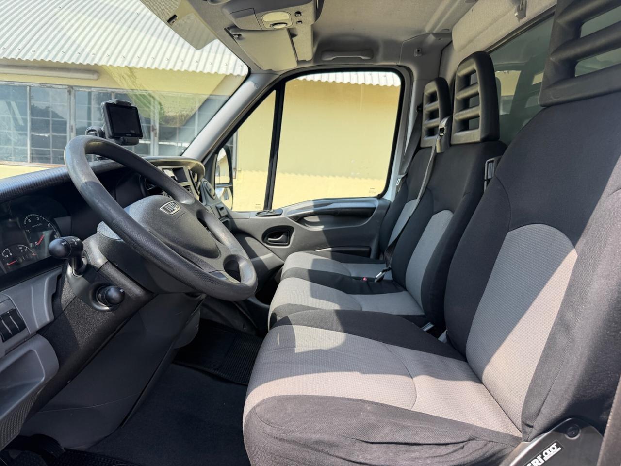 Iveco Daily 3.0d Maxi Lungo telonato - 2013