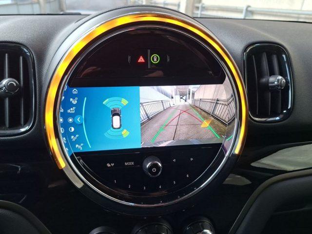 MINI Countryman 1.5 Cooper Classic Countryman Aut.