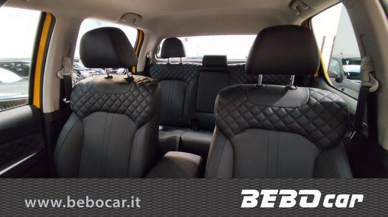 Foton Tunland G7 2.0 TDI Doppia Cabina 4WD