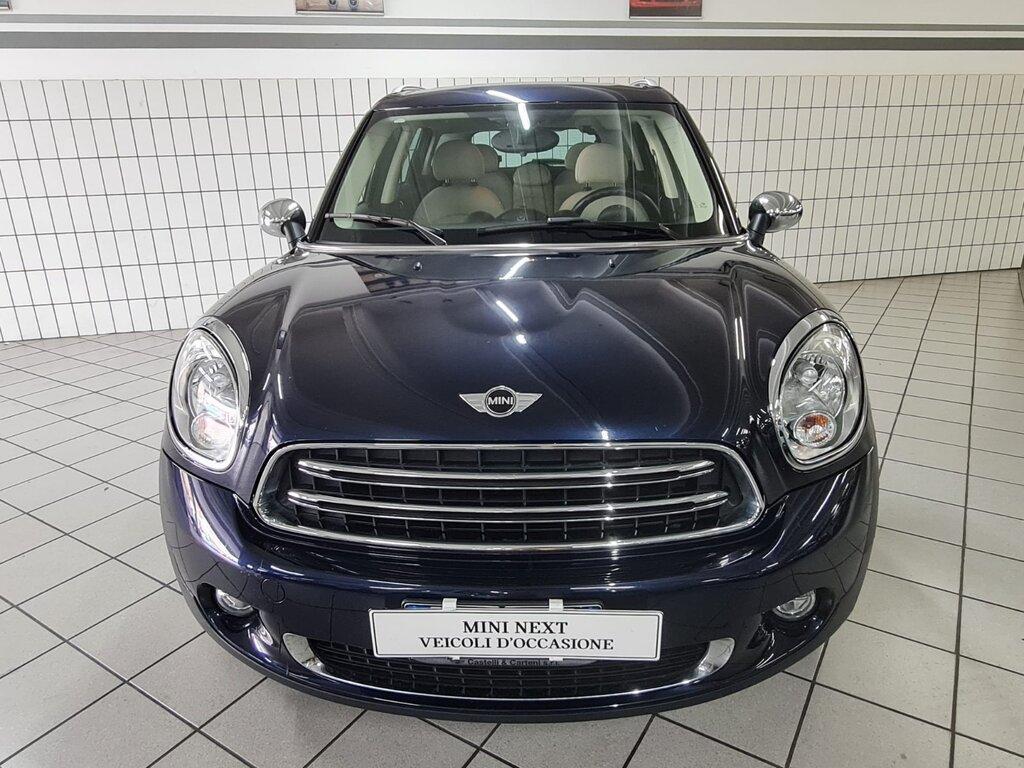 Mini One Countryman 1.6 One