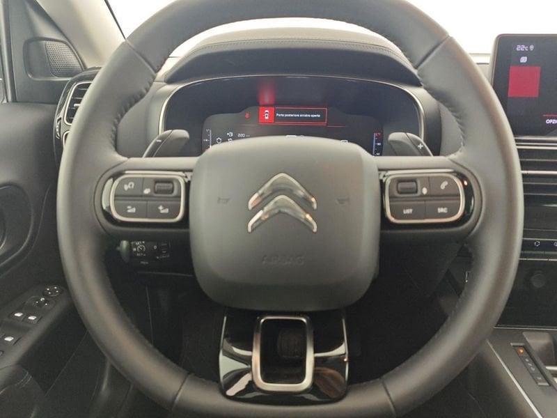 Citroën C5 Aircross BlueHDi 130 S&S EAT8 Max