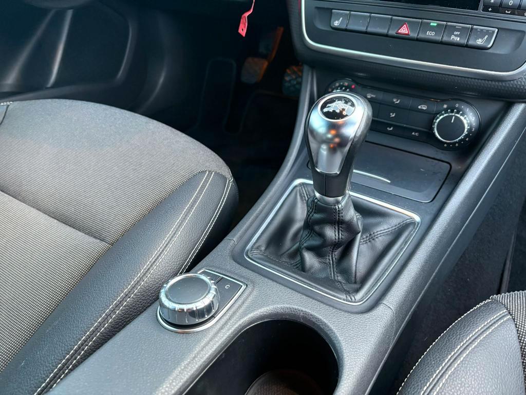 Mercedes Classe A A 180 cdi 109 CV Sport