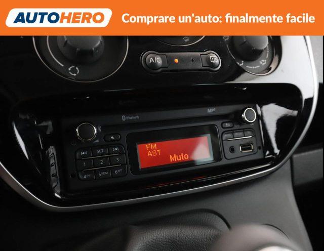 RENAULT Kangoo 1.5 dCi 90CV 5 porte Stop & Start Limited