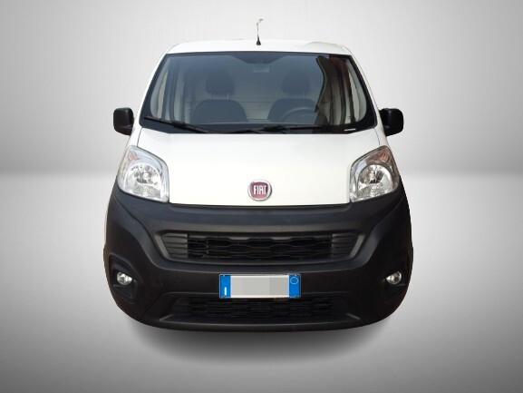 FIAT FIORINO 1.3 MJT 80cv SX