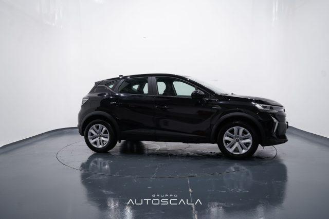RENAULT Captur 1.0 GPL ECO-G 100cv Evolution