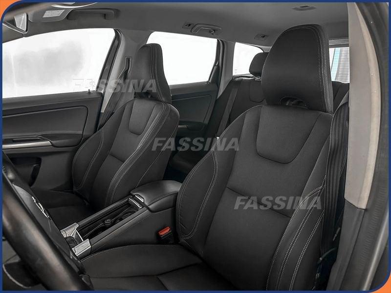 Volvo XC60 XC60 2.0 d3 Business 150cv geartronic