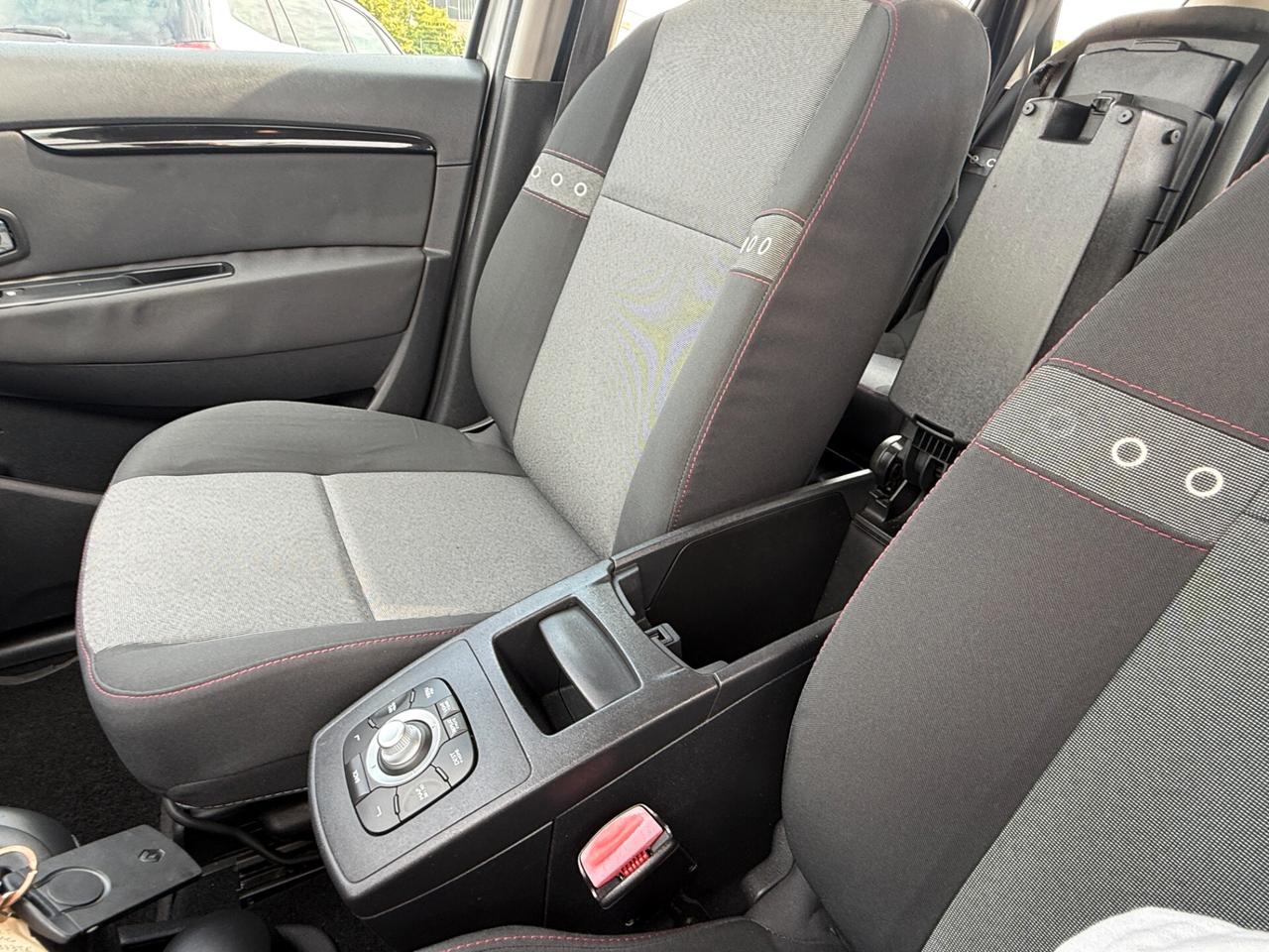 Renault Scenic Scénic 1.5 dCi 110CV Wave