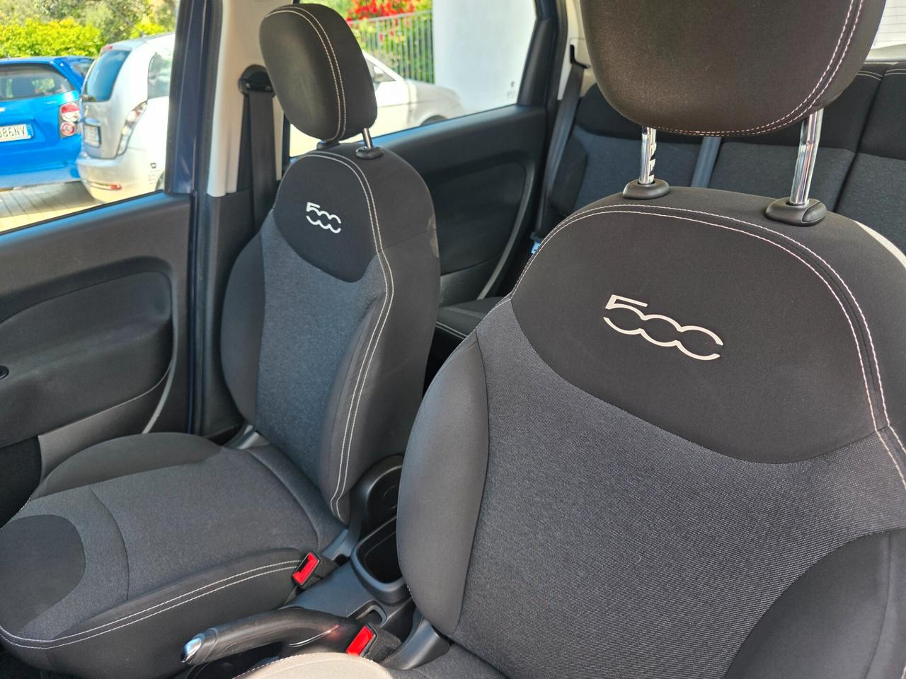 Fiat 500L 1.4 95 CV Lounge