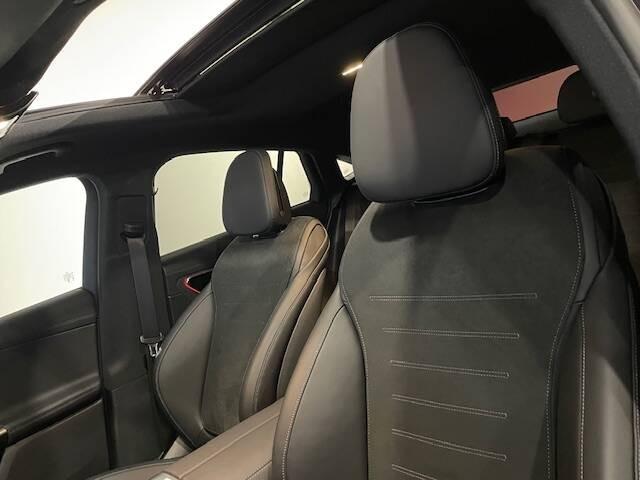 Mercedes Classe GLC 300 d Premium 4matic auto