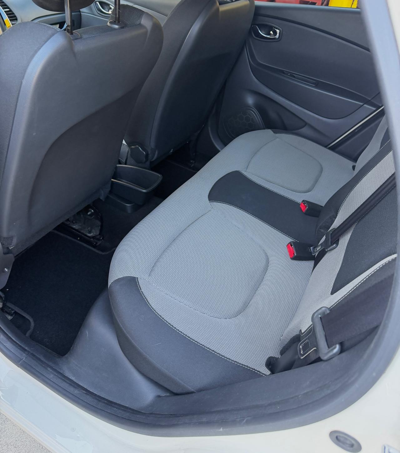 Renault Captur 1.5 dCi 90 CV S&S Energy R-Link