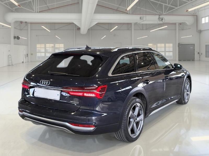 AUDI A6 ALLROAD 50 TDI MHEV 3.0 quattro tiptronic Evolution