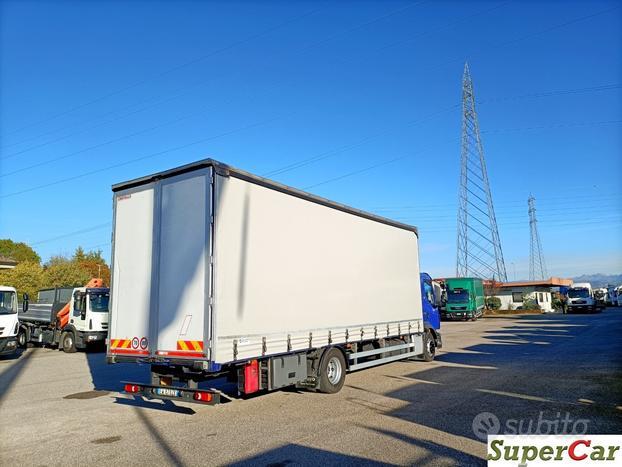 VOLVO FL 250 EURO 6 centinato