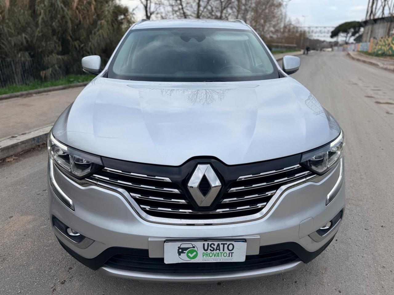 Renault Koleos INTENSE 2.0 DCI AUTOMATICA EURO6