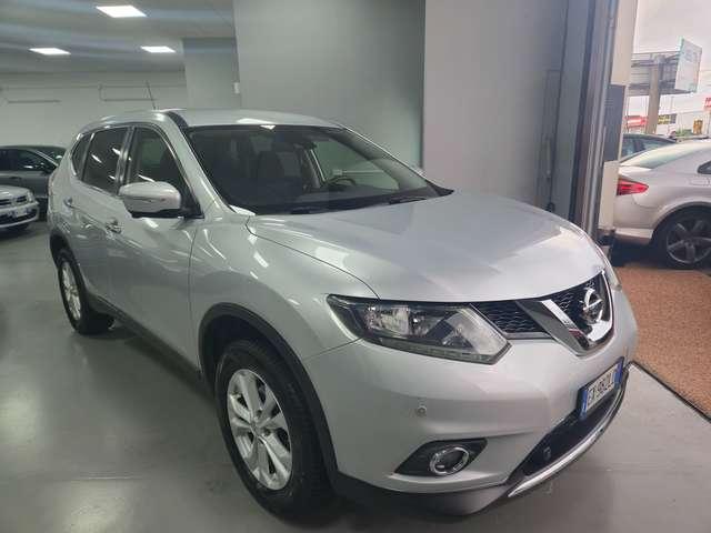 Nissan X-Trail X-Trail III 2014 1.6 dci Acenta 2wd