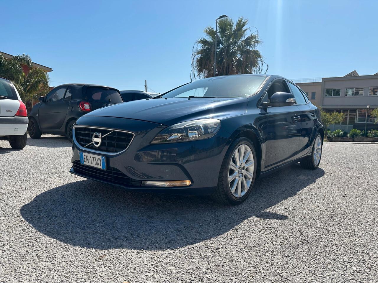 Volvo V40 D3 Kinetic