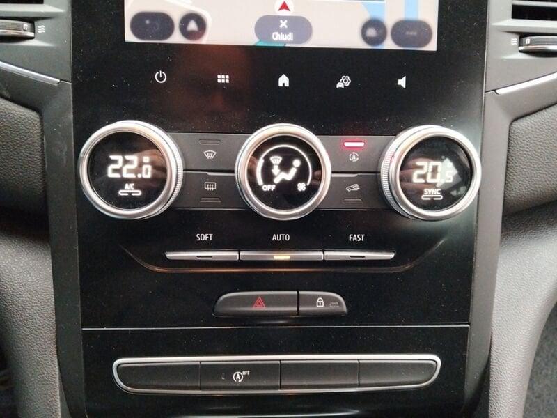 Renault Mégane Mégane Sporter Blue dCi 115 CV Business