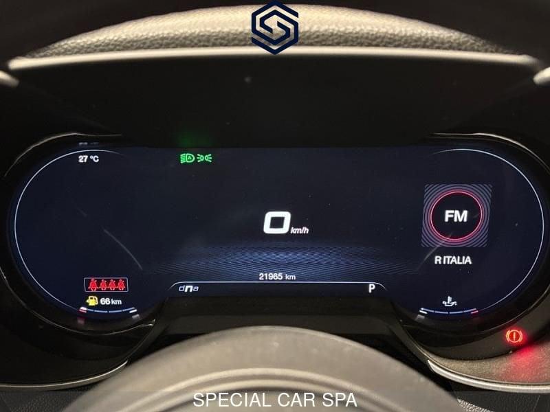 Alfa Romeo Giulia 2.2 t Sprint 160cv auto