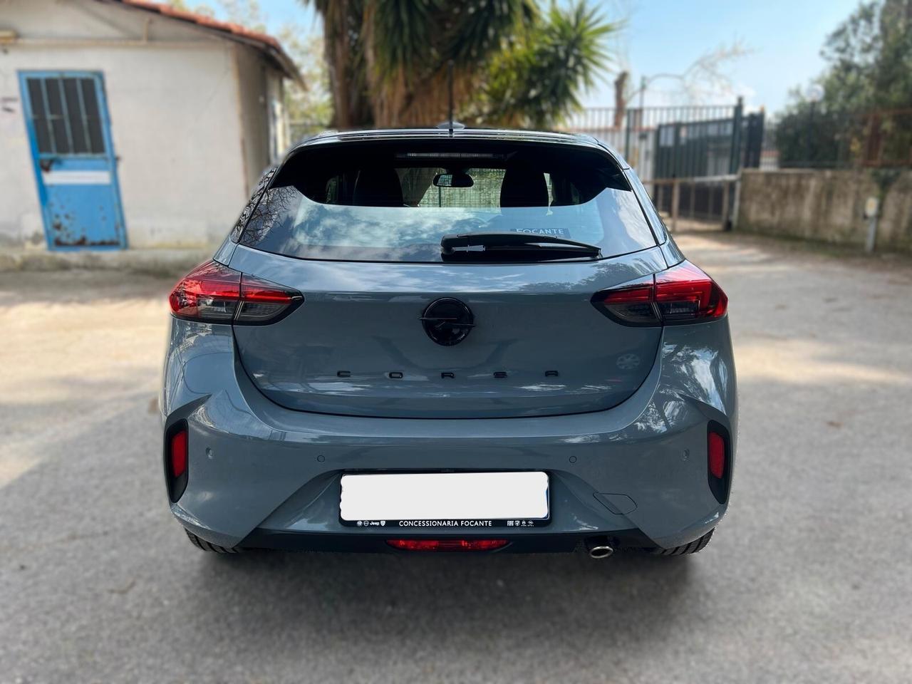 OPEL CORSA 1.2 ULTIMATE 100 CV - 2025