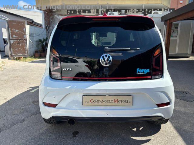 VOLKSWAGEN up! 1.0 TSI 5p. up! GTI BlueMotion Technology