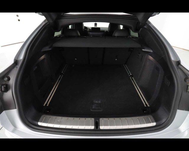 BMW X4 xDrive20d 48V Msport-X