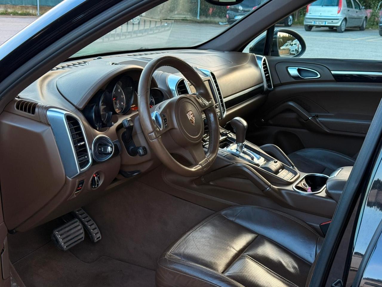 Porsche Cayenne 3.0 S Hybrid GARANZIA 12 MESI