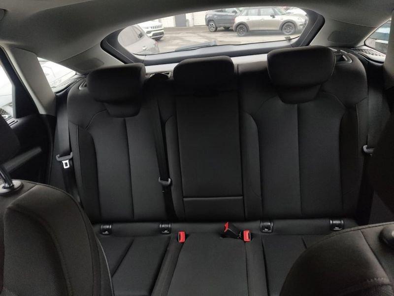 Audi Q5 SPORTBACK 40 2.0 TDI MHEV 12V S LINE QUATTRO S-