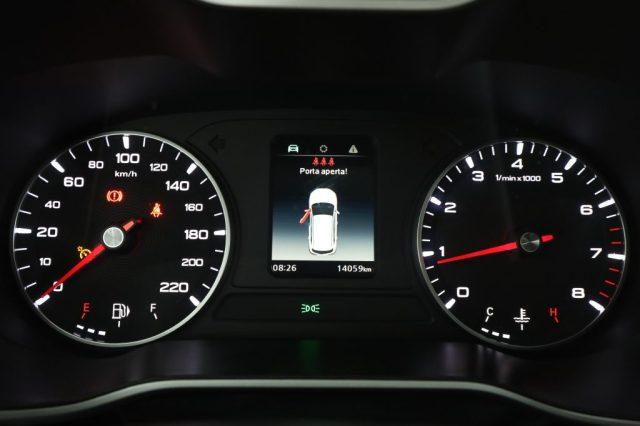 MG ZS ZS 1.5 VTi-tech Comfort
