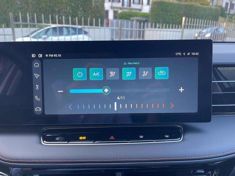 MG HS 1.5T-GDI AT Comfort - KM0