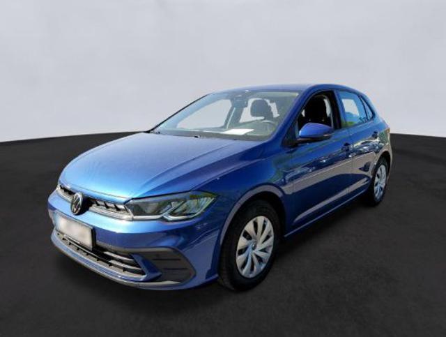 VOLKSWAGEN Polo 1.0 TSI Life "Sedili riscaldati"