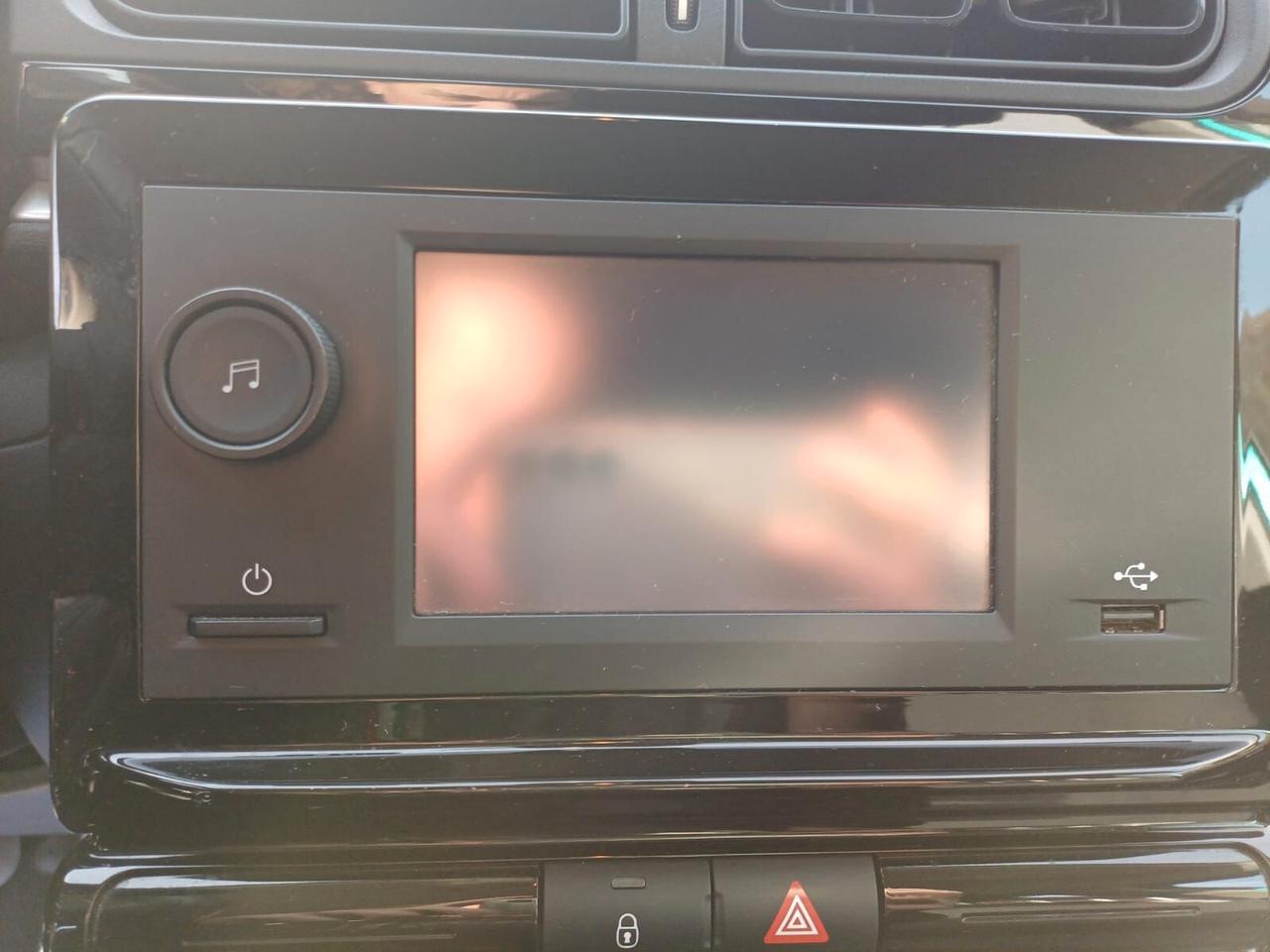 Citroen C3 PureTech 83 S&S Feel