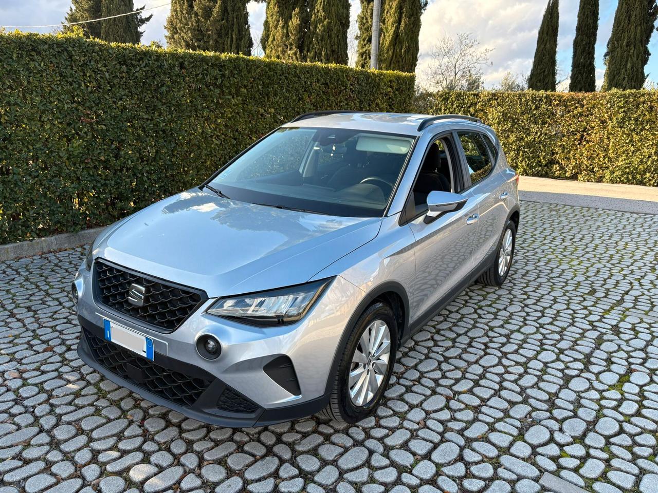 SEAT Arona 1.0 Eco Tsi S&S Style 70Kw - 2022