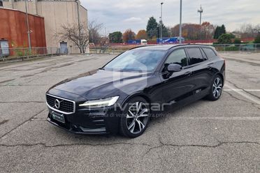 VOLVO V60 D3 Geartronic R-design