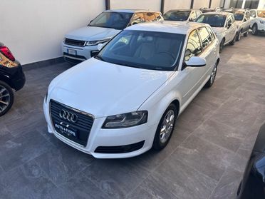 Audi A3 1.6 TDI 90 CV CR F.AP. Ambition