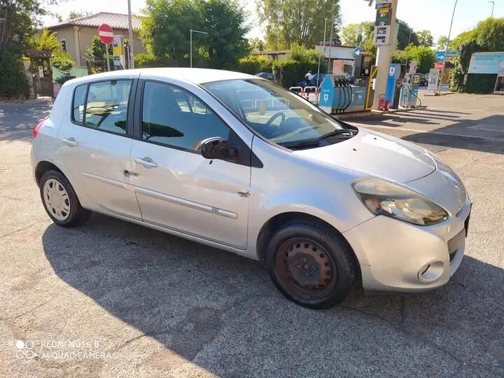 Renault Clio 1.2 GPL - OFFERTA FINO 31/12