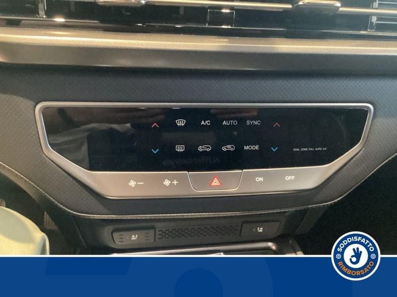 KGM Rexton K-Line 2.2 Turbodiesel 5 Posti