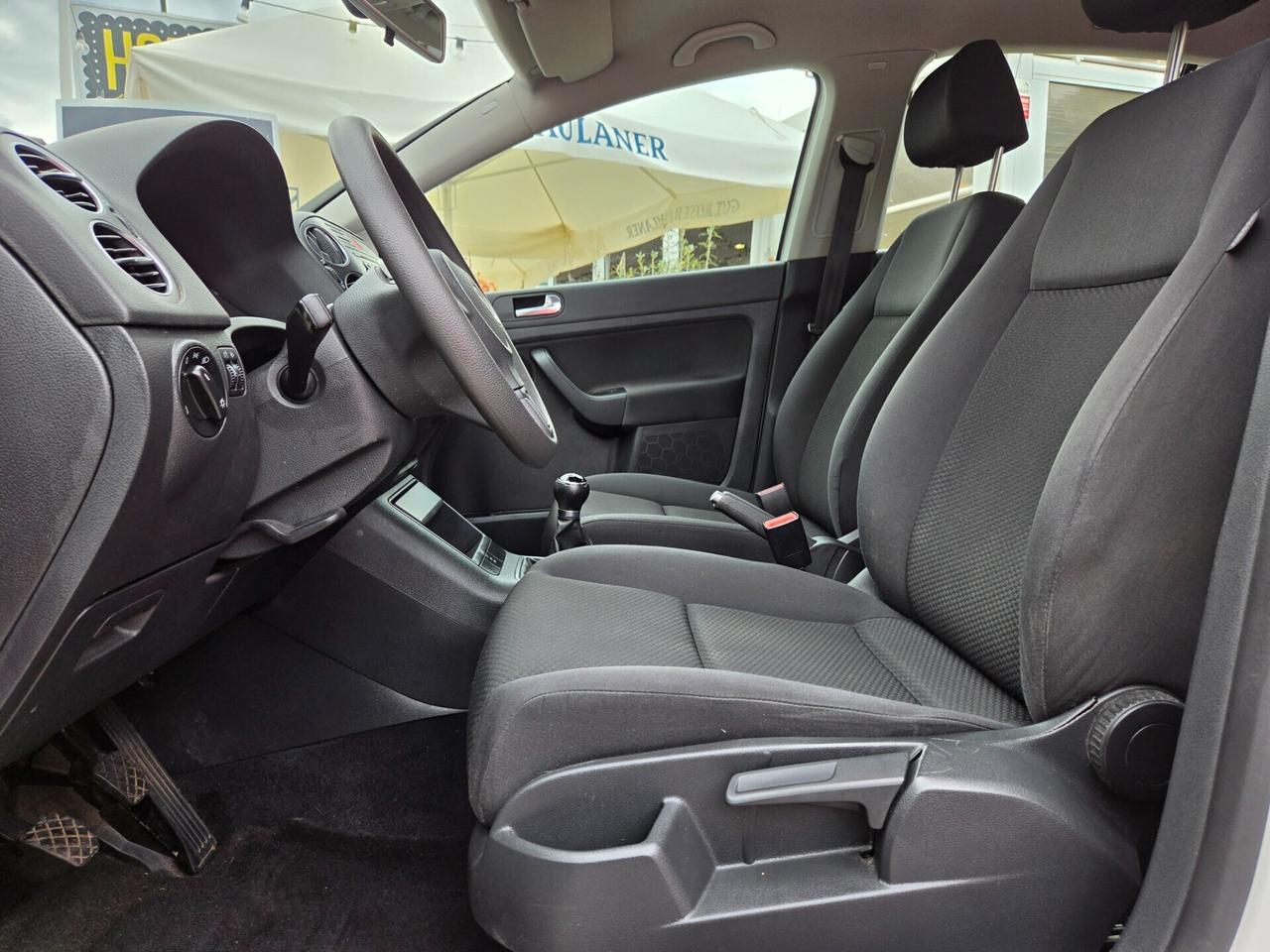 Volkswagen Golf Plus 1.4 TSI 68.000 KM GARANZIA 12