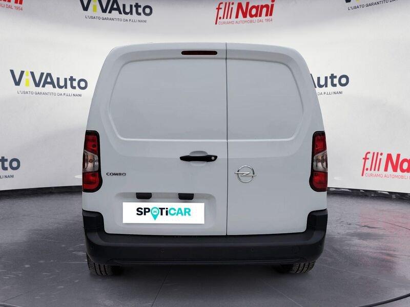 Opel Combo Cargo 1.5 Diesel 100CV S&S PC 650kg Edition