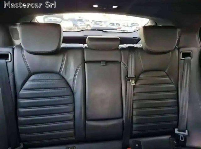 ALFA ROMEO Stelvio 2.2 t EXECUTIVE Q4 210cv AT8 TETTO PANO - FN145TV