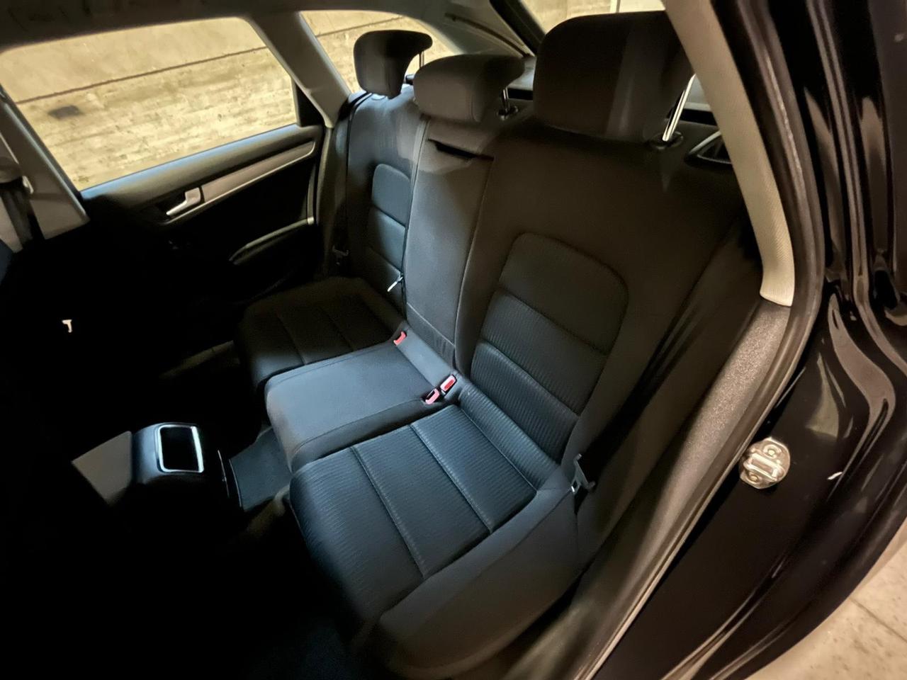 Audi A4 Avant 2.0 TDI 120CV F.AP. Start Plus