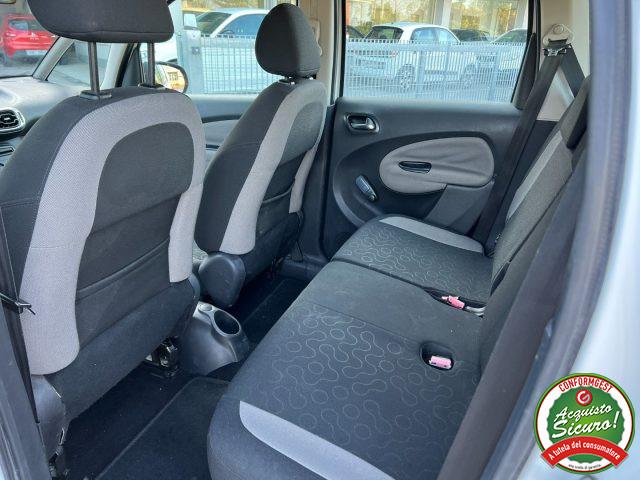 RENAULT Twingo SCe Life Ok Neo Patentati
