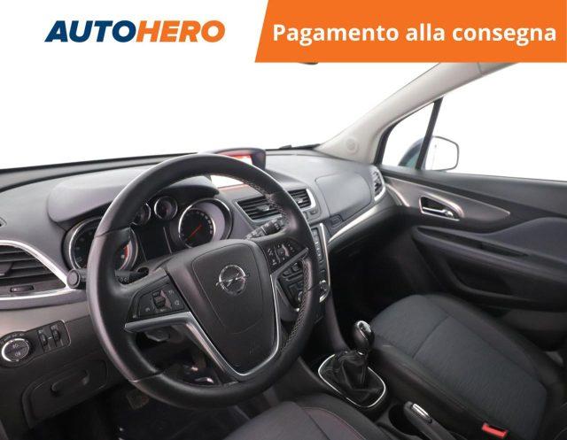 OPEL Mokka 1.6 Ecotec 115CV 4x2 Start&Stop Cosmo b-Color