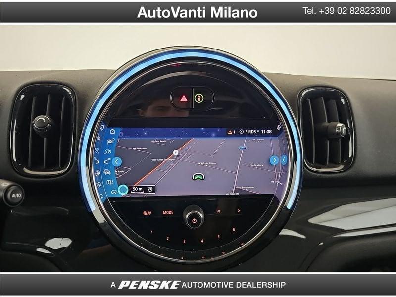 MINI Countryman Mini Countryman 2.0 Cooper D Essential auto