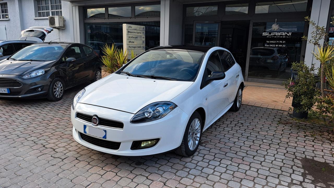Fiat Bravo 1.6 MJT 105 CV DPF Sport OK NEO