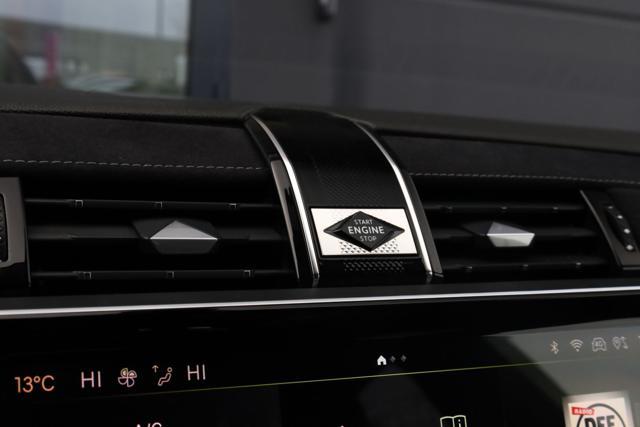 DS AUTOMOBILES DS 7 BlueHDi 130 aut. Performance Line