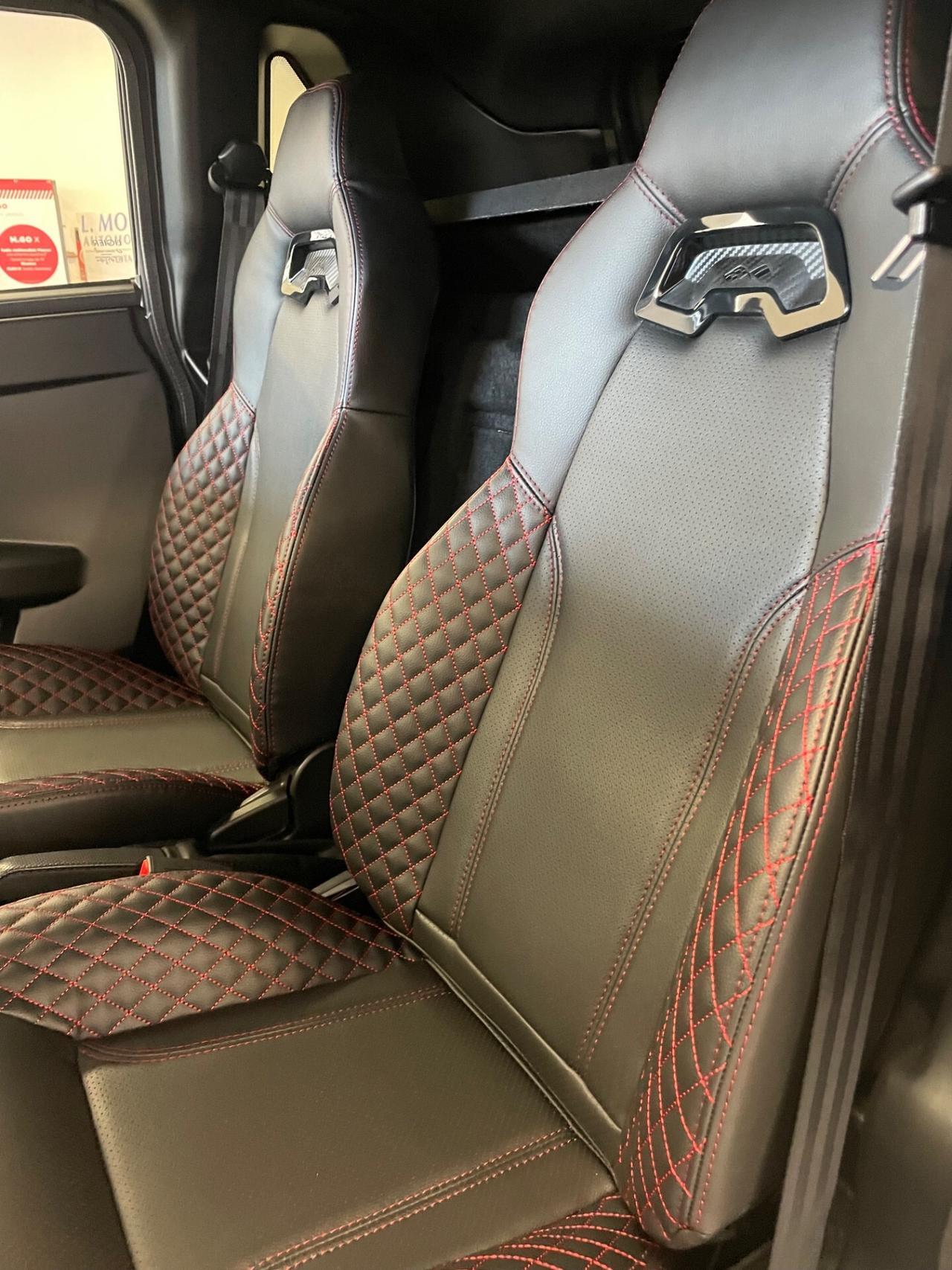 Ligier JS50 Ultimate Diesel Nuova 2026 Pronta Consegna