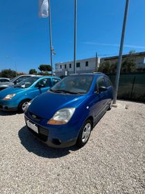 Chevrolet Matiz 800 SE Chic GPL Eco Logic