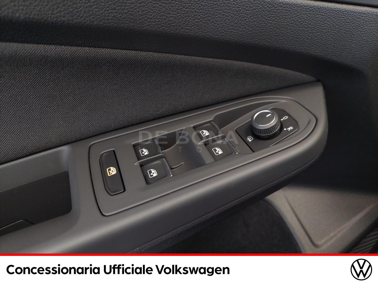 Volkswagen Golf 2.0 tdi style 115cv dsg