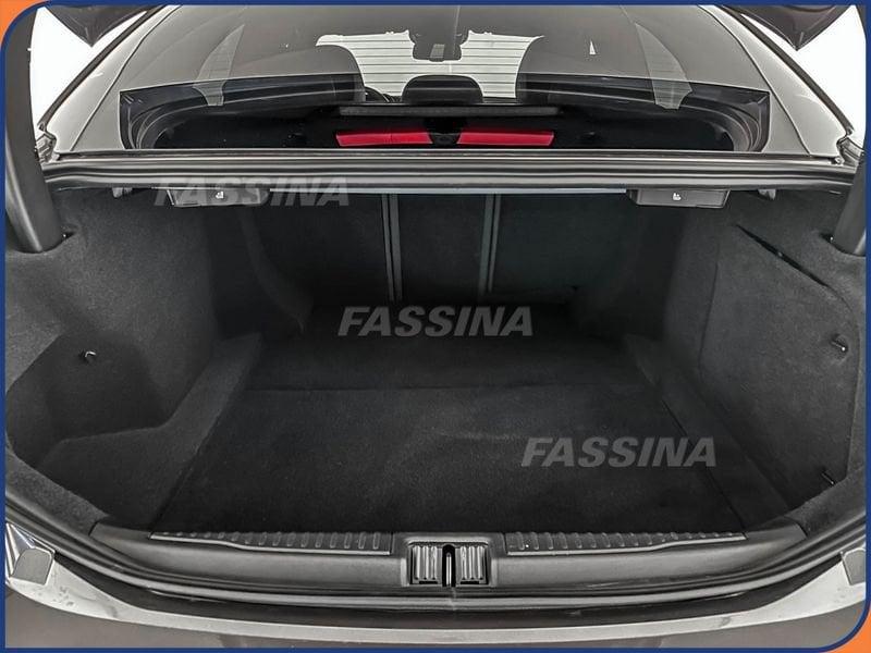 Alfa Romeo Giulia Giulia 2.9 V6 Bi-Turbo AT8 Quadrifoglio