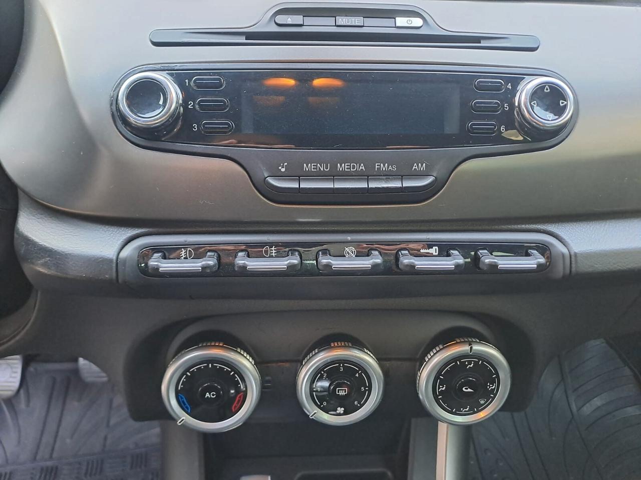 Alfa Giulietta 1.6 JTD Veloce 105 cv