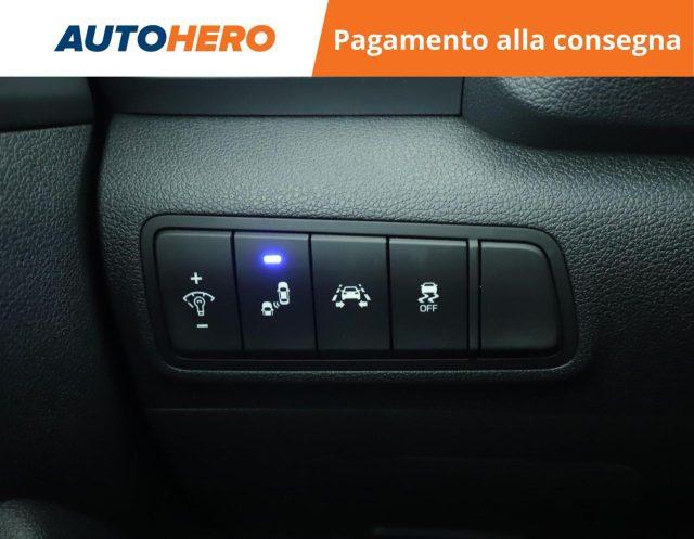 HYUNDAI Tucson 1.6 T-GDI 4WD DCT XPossible